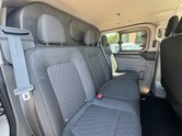 Ford Transit Custom Crew Cab LWB L2H1 Low Roof Limited 320 Air Con Alloys EURO 6 16