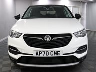 Vauxhall Grandland X SRI NAV 2