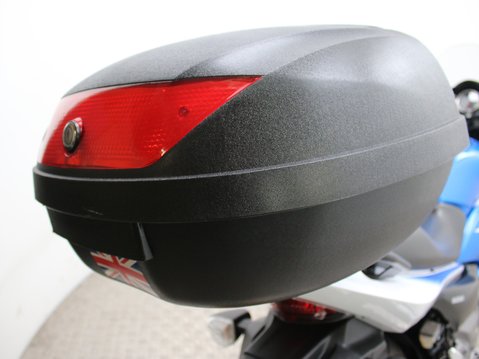 Suzuki Inazuma GW 250 FL5 18