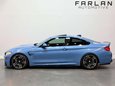 BMW M4 3.0 BiTurbo Coupe 2dr Petrol DCT Euro 6 (s/s) (431 ps) 21