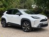 Toyota Yaris Cross 1.5 VVT-h Premiere Edition E-CVT Euro 6 (s/s) 5dr