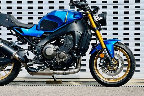 Yamaha XSR900 XSR 900 ABS 6