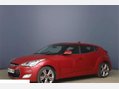 Hyundai Veloster 1.6 GDi Sport Euro 5 4dr 10