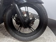 Honda PCX WW 2013 29K NEW MOT 125CC LEARNER SCOOTER SERVICED WARRANTY 28