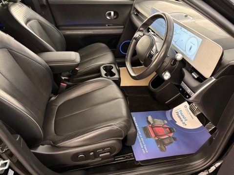 Hyundai IONIQ 5 73kWh Ultimate Auto AWD 5dr 5