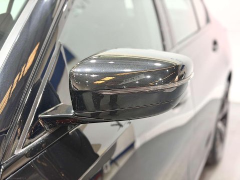 BMW 3 Series 2.0 330e 12kWh M Sport Saloon 4dr Petrol Plug-in Hybrid Auto Euro 6 (s/s) ( 49