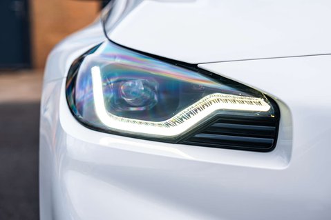 BMW M2 3.0 M2 Auto 3dr 35