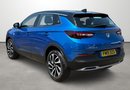 Vauxhall Grandland X 1.2 Turbo Elite Nav 5dr Auto [8 Speed] 3