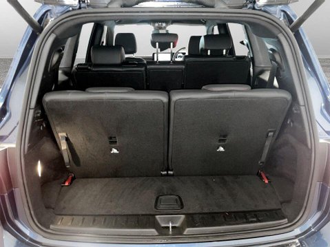 Mercedes-Benz EQB EQB 300 66.5kWh AMG Line SUV 5dr Electric Auto 4MATIC (228 ps) Cruise Cont 21