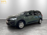 Dacia Jogger 1.6 Hybrid Expression MPV 5dr Petrol Hybrid Auto Euro 6 (s/s) (140 ps) Air 3