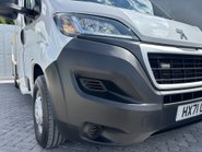 Peugeot Boxer 335 L3 140 ps Drop & Go AKFS Lo Loader - Air Con 22
