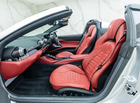 Ferrari 812 GTS 23