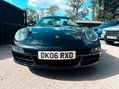 Porsche Carrera 997 911 CARRERA CONVERTIBLE 20