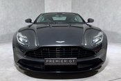Aston Martin DB11 V12. NOW SOLD. SIMILAR REQUIRED. PLEASE CALL 01903 254800. 2