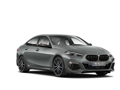 BMW 2 Series 2.0 M235i xDrive Auto 4WD 4dr 1
