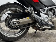 Aprilia Mana 2008 13K OUTSTANDING CONDITION SEMI AUTO 850CC BIKE 13