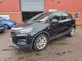 Vauxhall Mokka X 1.4 Mokka X Active ecoTec S/S 5dr 26