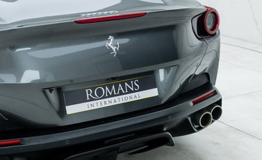 Ferrari Portofino 28