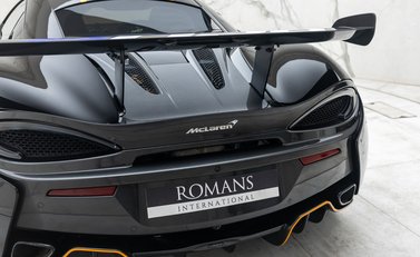 McLaren 620R 33