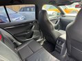 Skoda Octavia VRS TDI DSG 25