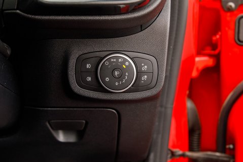 Ford Fiesta ST-LINE EDITION MHEV 16