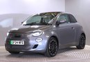 Fiat 500 87kW La Prima 42kWh 3dr Auto 7