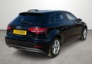 Audi A3 1.0 TFSI SE Technik 5dr 9