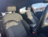 MG MG4 (Sold) SE Hatchback 51kWh 5dr Electric Auto (170 ps) 13