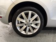 Volkswagen Golf 1.6 TDI BlueMotion Tech SE Cabriolet Euro 5 (s/s) 2dr 23