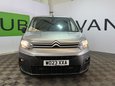 Citroen Berlingo 1.5 Berlingo 650 Driver Edition BlueHDi S/S 5
