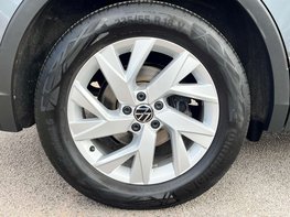 Volkswagen Tiguan 1.5 Tiguan Allspace Life TSi Semi-Auto 5dr 14
