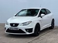 SEAT Ibiza 1.4 Ibiza SE Copa 3dr 29