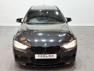 BMW 3 Series 2.0 320d M Sport Touring Auto 5dr 9