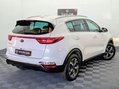 Kia Sportage 1.6 CRDi 2 Euro 6 (s/s) 5dr 5