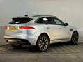 Jaguar F-Pace V6 SPORT AWD 7