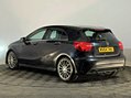 Mercedes-Benz A Class 1.5 A180 CDI AMG Sport Hatchback 5dr Diesel Manual Euro 5 (s/s) (109 ps) 10