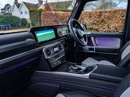 Mercedes-Benz G Series G400 AMG Line Premium+ 8