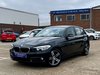 BMW 1 Series 1.5 118i Sport 5dr