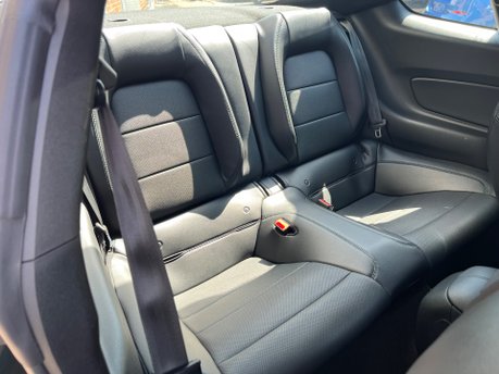 Ford Mustang BULLITT 35