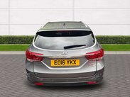 Hyundai i40 1.7 i40 SE Nav CRDi Blue Drive 5dr 6