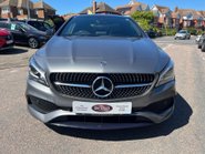 Mercedes-Benz CLA Class CLA 220 D AMG LINE AUTOMATIC 8