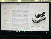 Tesla Model Y (Dual Motor) Long Range SUV 5dr Electric Auto 4WDE (384 bhp) 7