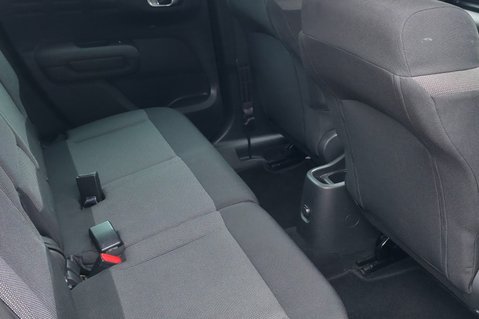 Citroen C3 Aircross 1.2 PURETECH FLAIR S/S EAT6 AUTOMATIC! FULL SERVICE HISTORY! 17