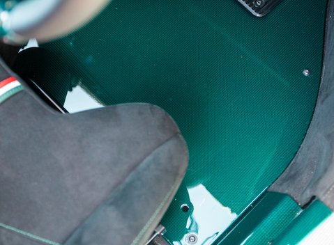 Ferrari 488 Pista 22