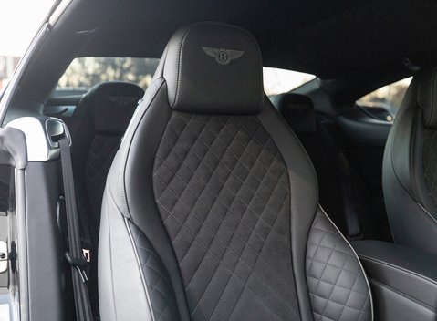 Bentley Continental Supersports 13