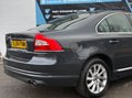 Volvo S80 2.0 D4 SE Nav Geartronic Euro 6 (s/s) 4dr 27