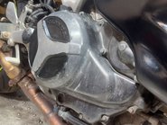 Honda VTR 1997 1000CC V TWIN 30K PROJECT BIKE SPARES OR REPAIR 27
