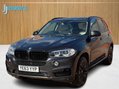BMW X5 3.0 30d SE SUV 5dr Diesel Auto xDrive Euro 6 (s/s) (258 ps) 36
