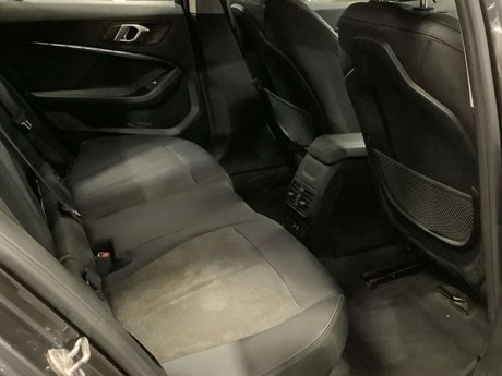 BMW 1 Series 1.5 116D Sport Auto 5dr 10