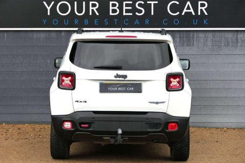 Jeep Renegade M-JET DESERT HAWK 33